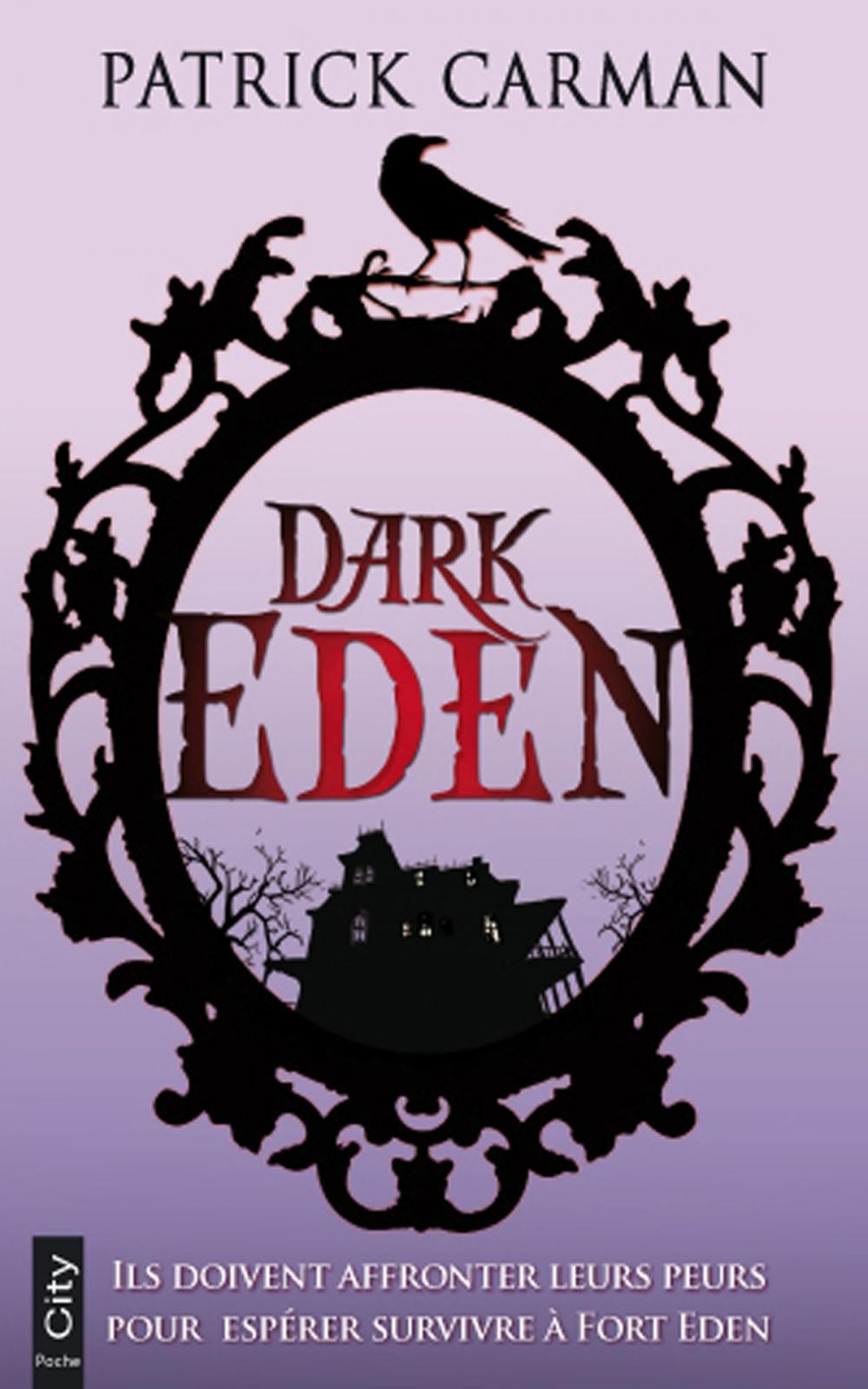 Big bigCover of Dark Eden