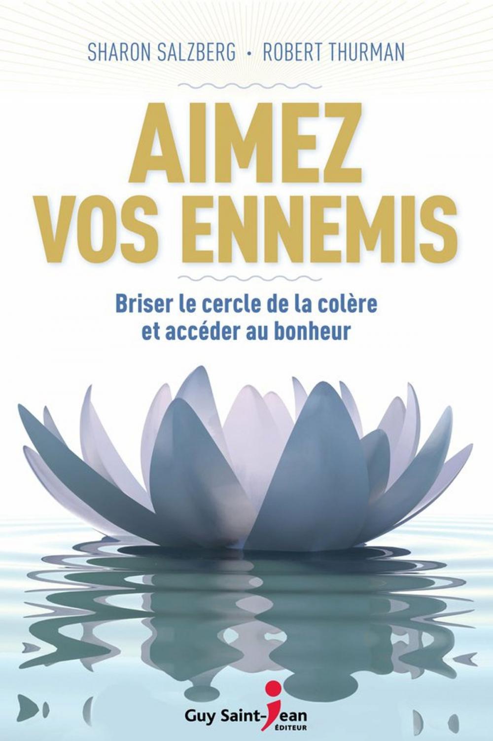 Big bigCover of Aimez vos ennemis