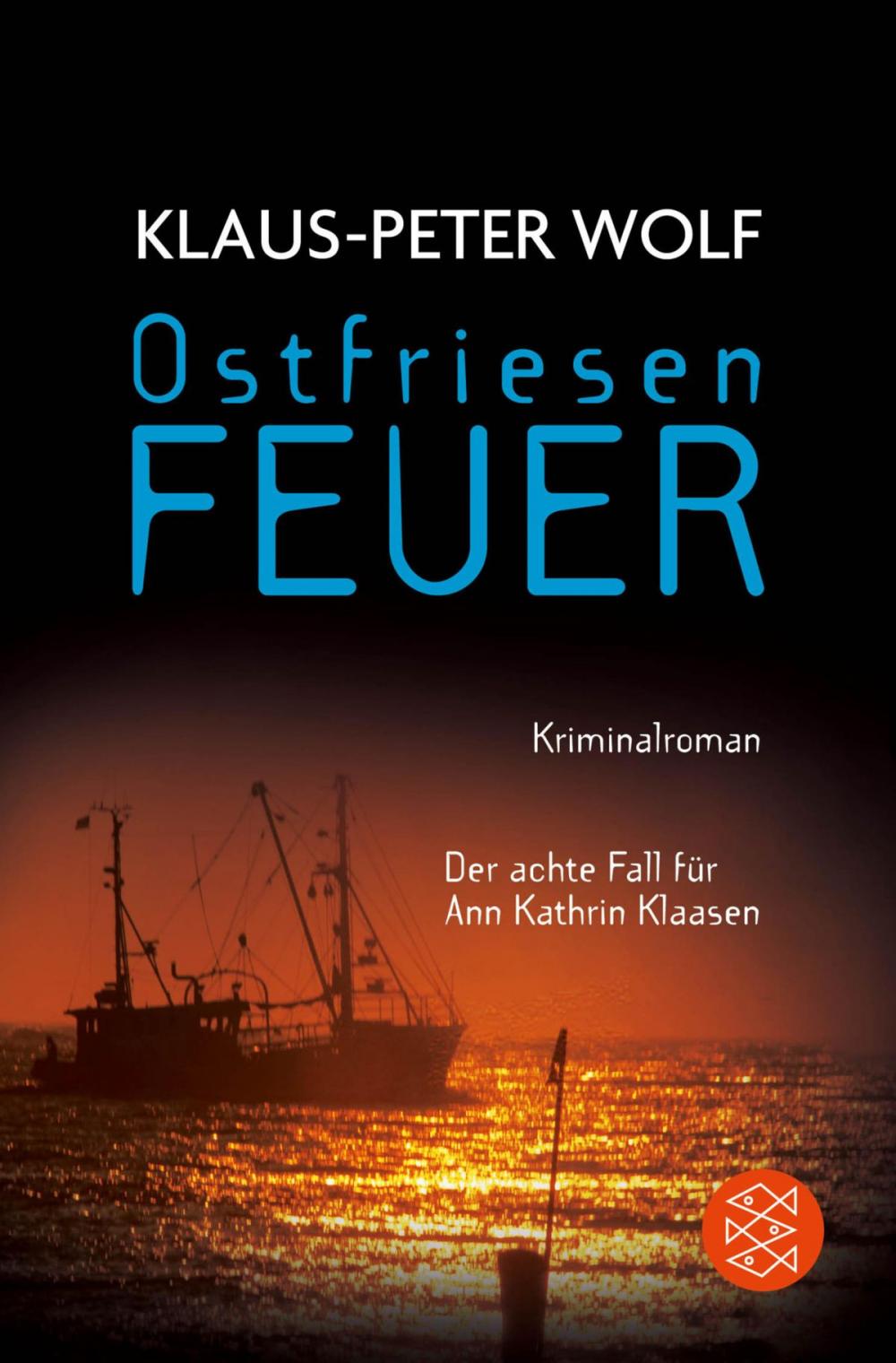 Big bigCover of Ostfriesenfeuer