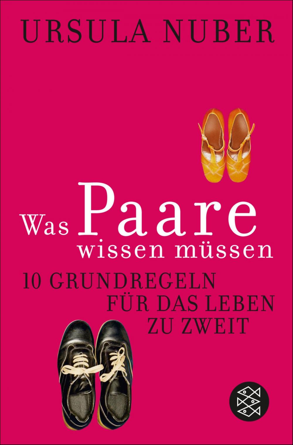 Big bigCover of Was Paare wissen müssen