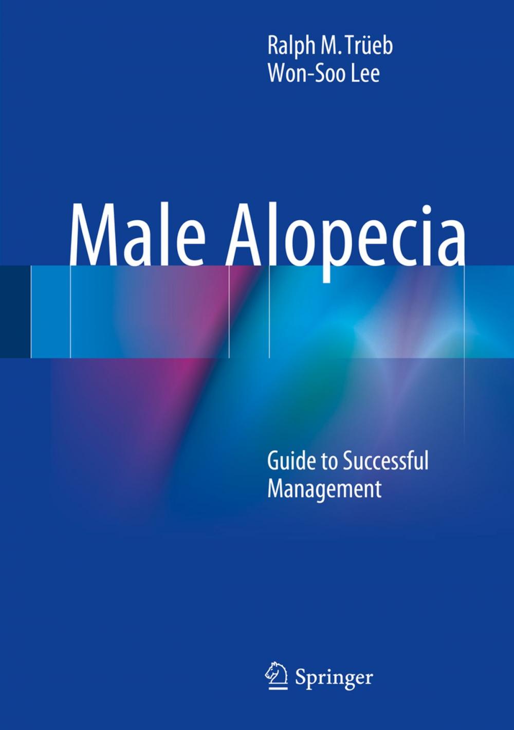 Big bigCover of Male Alopecia