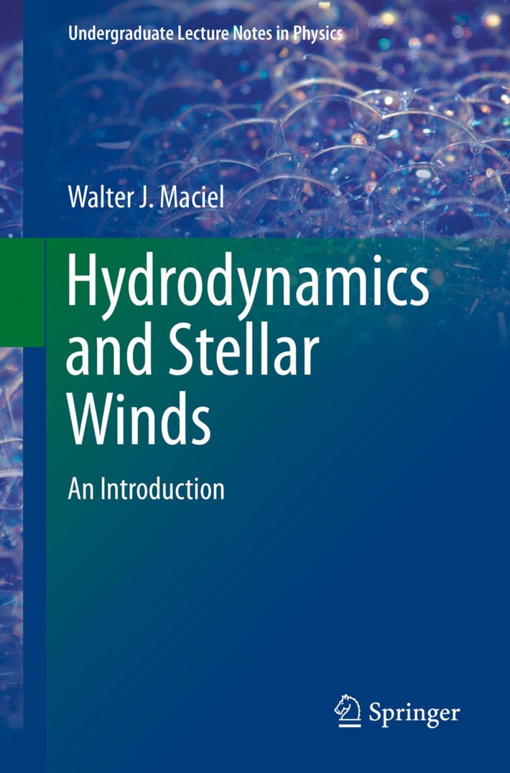 Big bigCover of Hydrodynamics and Stellar Winds