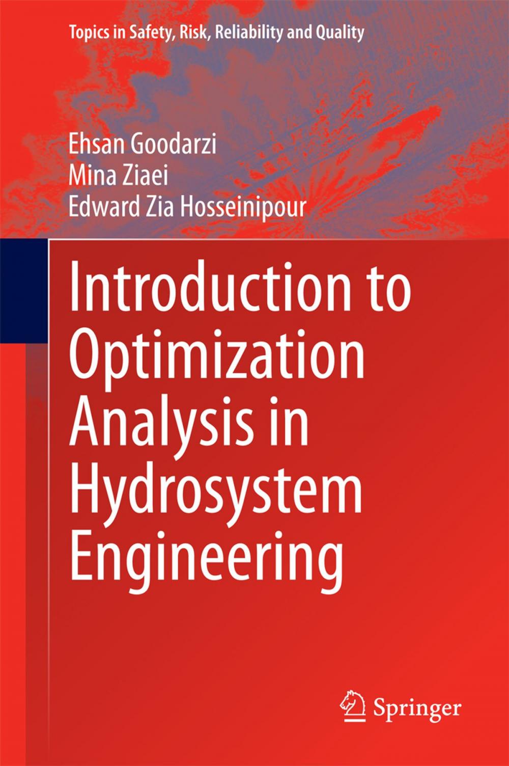 Big bigCover of Introduction to Optimization Analysis in Hydrosystem Engineering