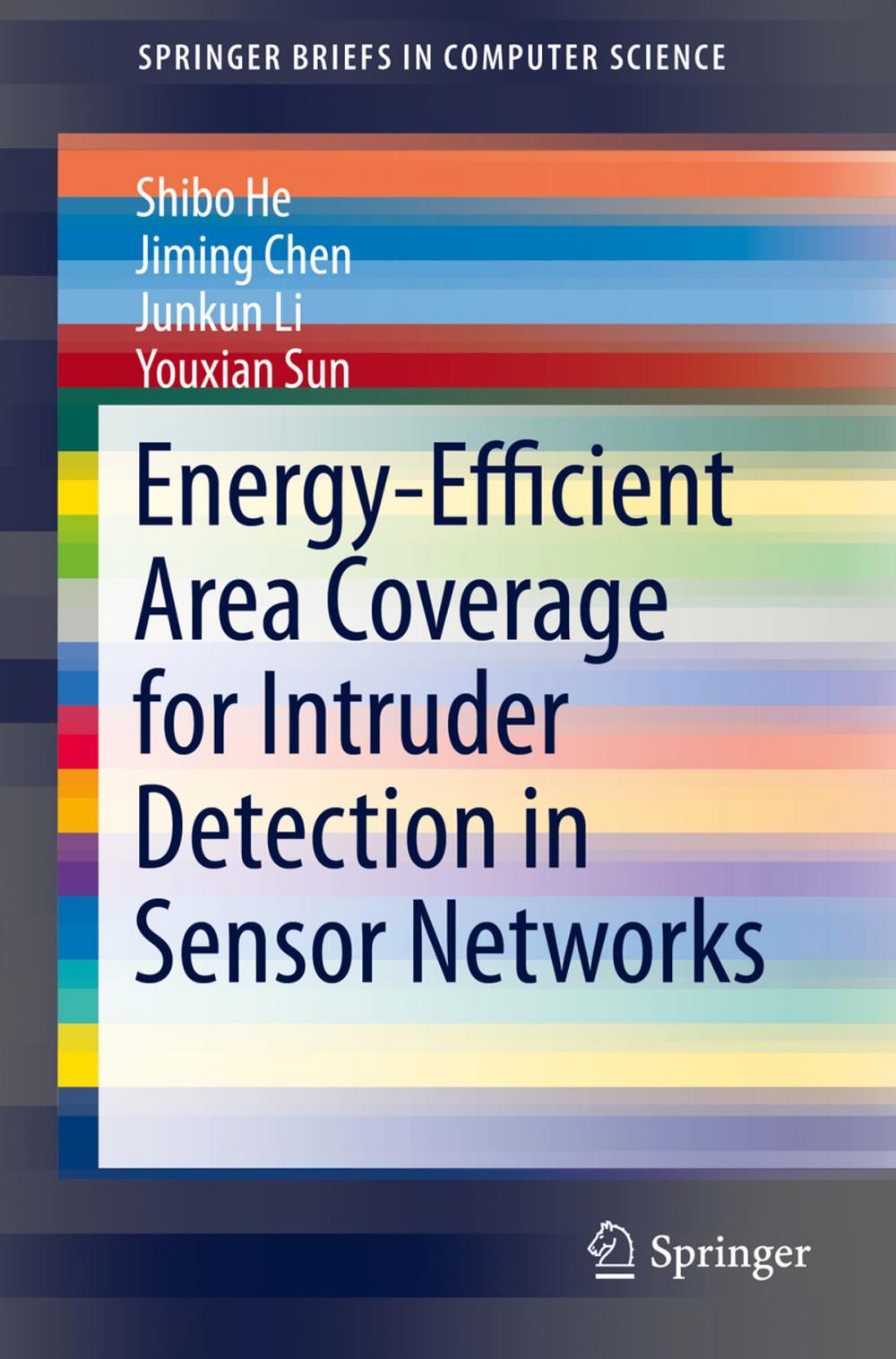 Big bigCover of Energy-Efficient Area Coverage for Intruder Detection in Sensor Networks