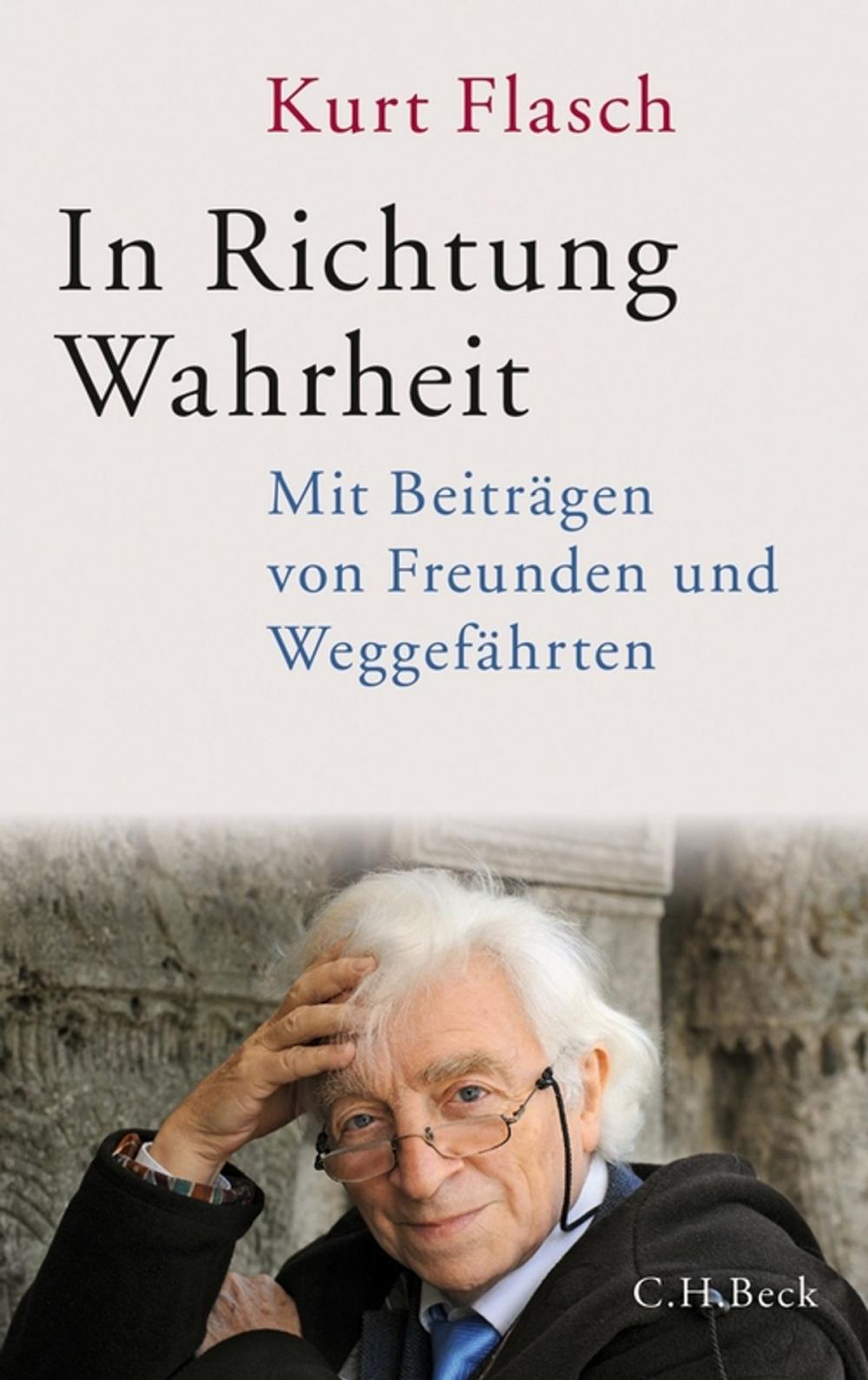 Big bigCover of In Richtung Wahrheit