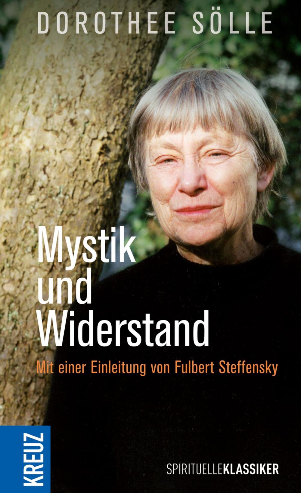 Big bigCover of Mystik und Widerstand