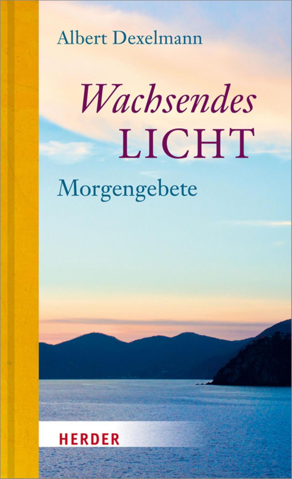 Big bigCover of Wachsendes Licht