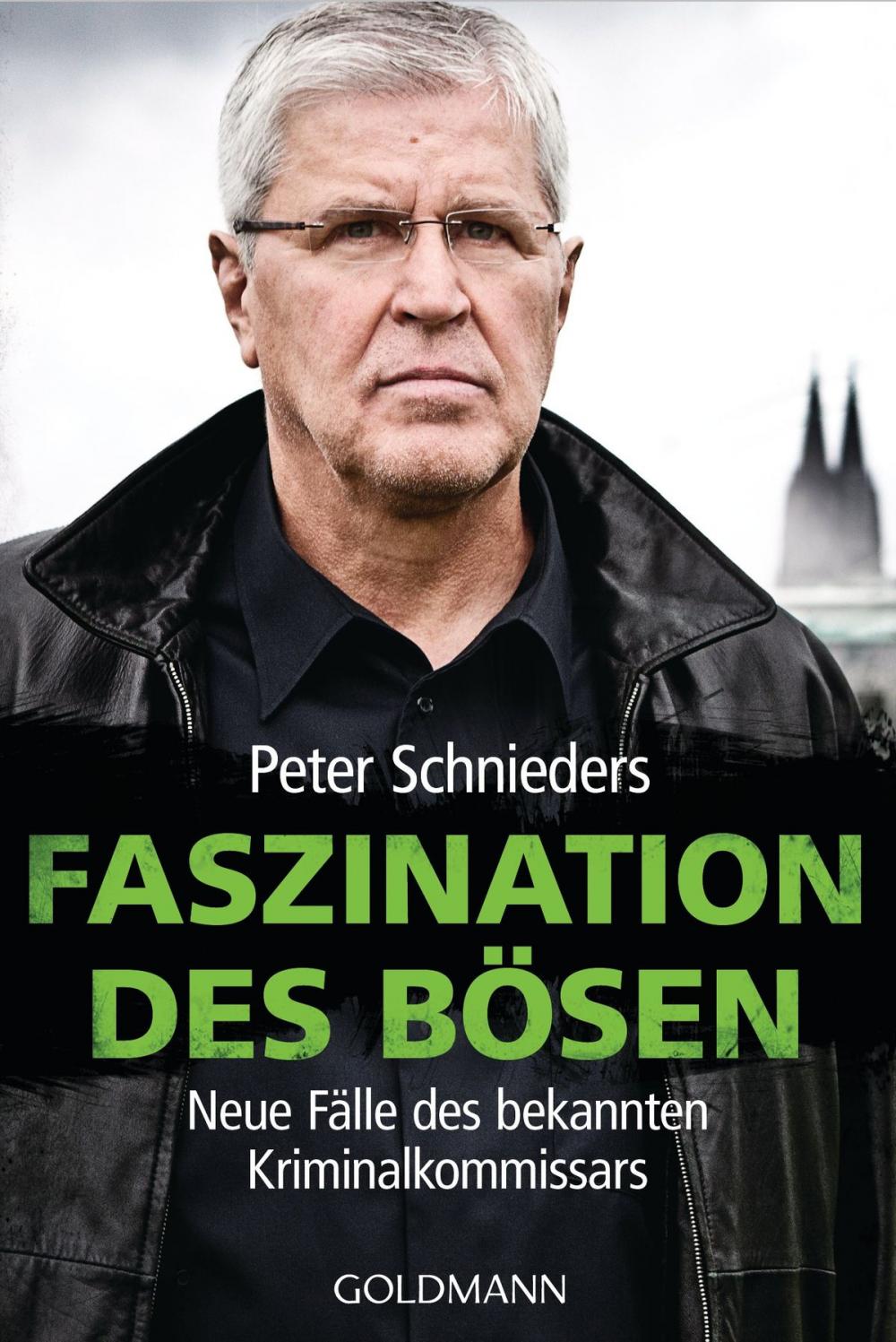 Big bigCover of Faszination des Bösen