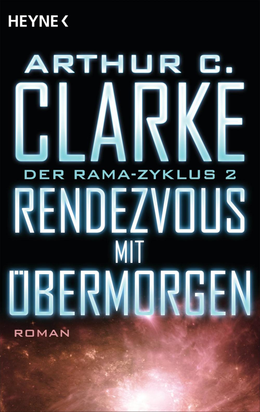 Big bigCover of Rendezvous mit Übermorgen