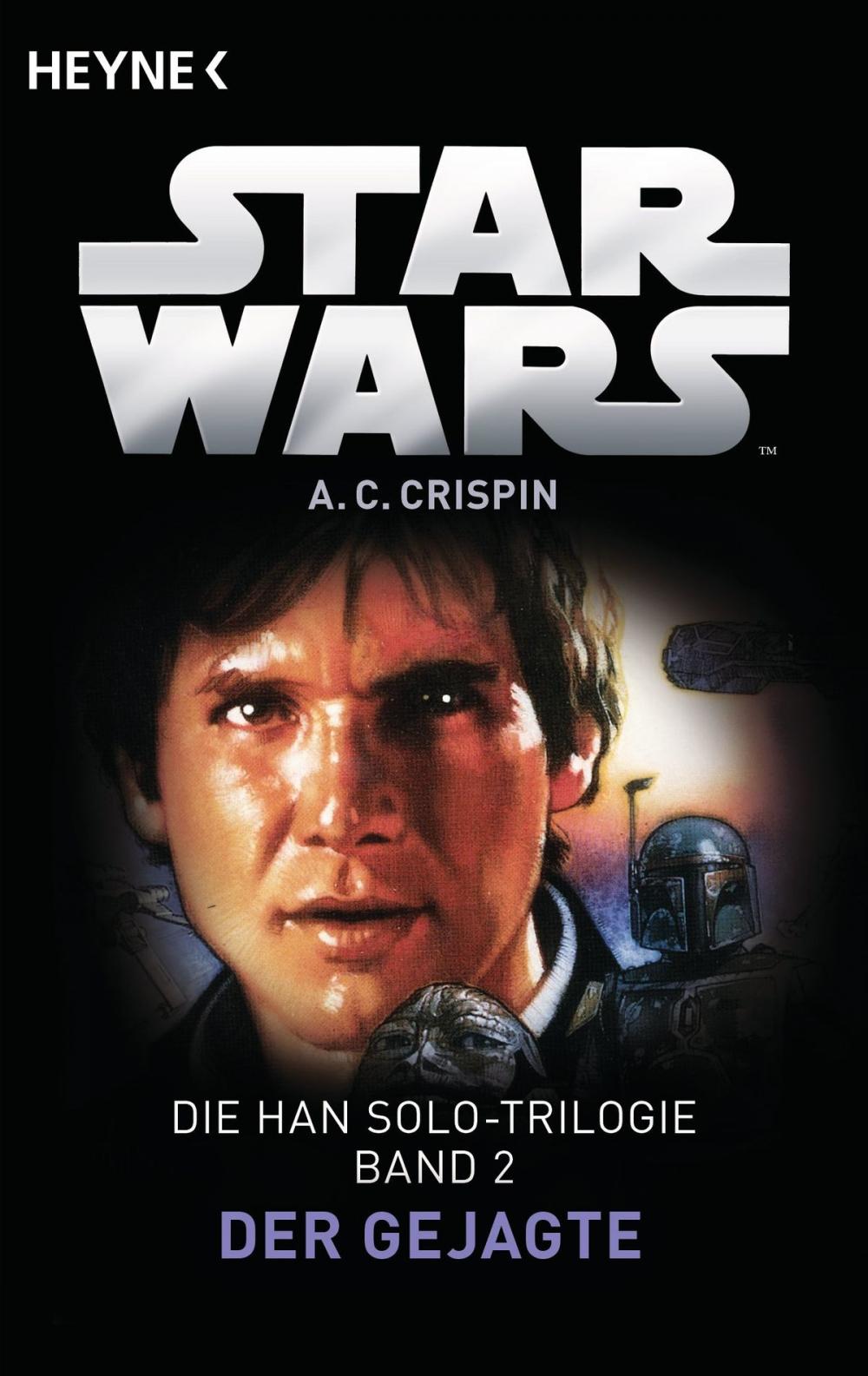 Big bigCover of Star Wars™: Der Gejagte