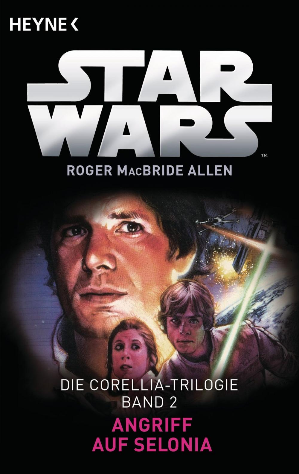 Big bigCover of Star Wars™: Angriff auf Selonia