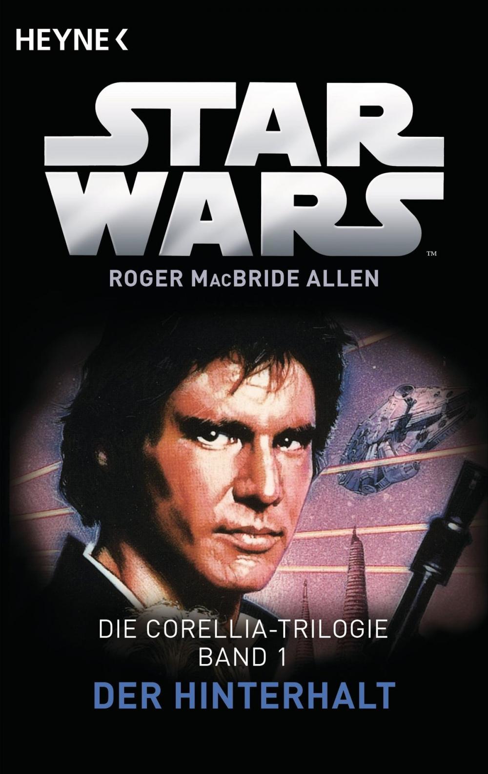 Big bigCover of Star Wars™: Der Hinterhalt