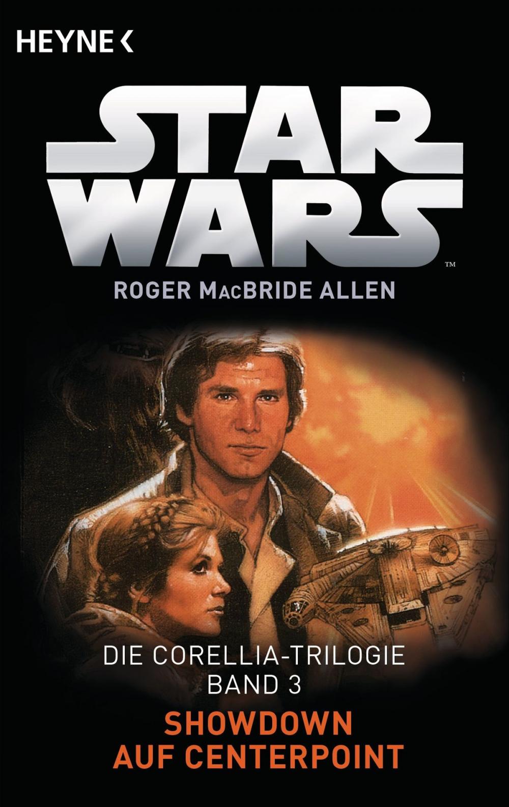 Big bigCover of Star Wars™: Showdown auf Centerpoint