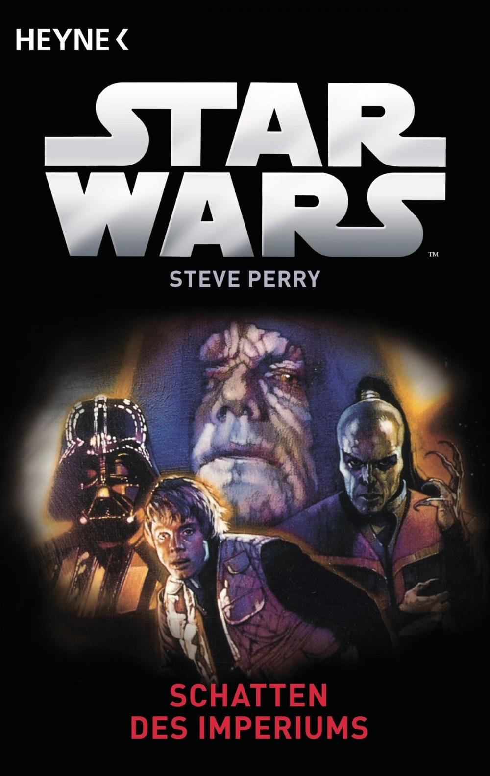 Big bigCover of Star Wars™: Schatten des Imperiums