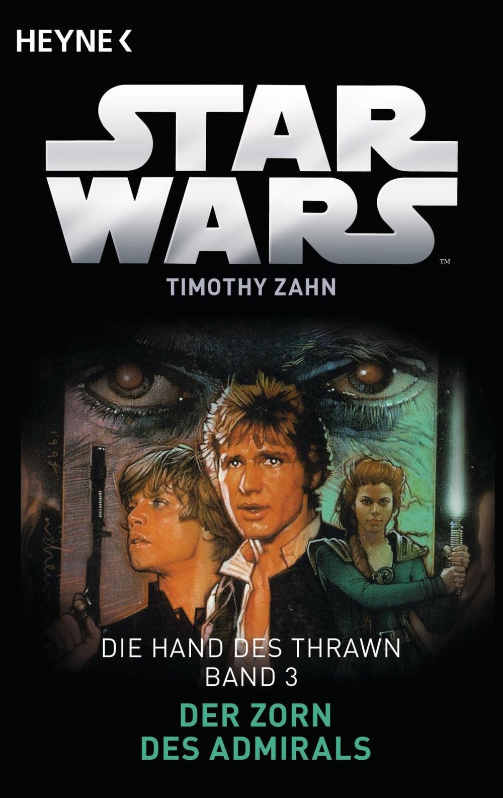 Big bigCover of Star Wars™: Der Zorn des Admirals