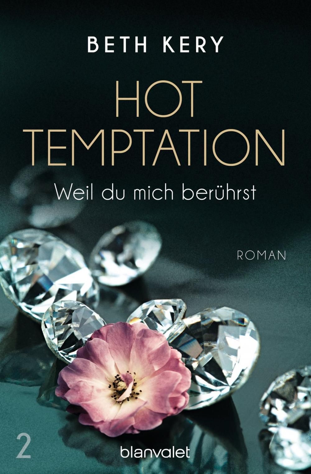 Big bigCover of Hot Temptation 2