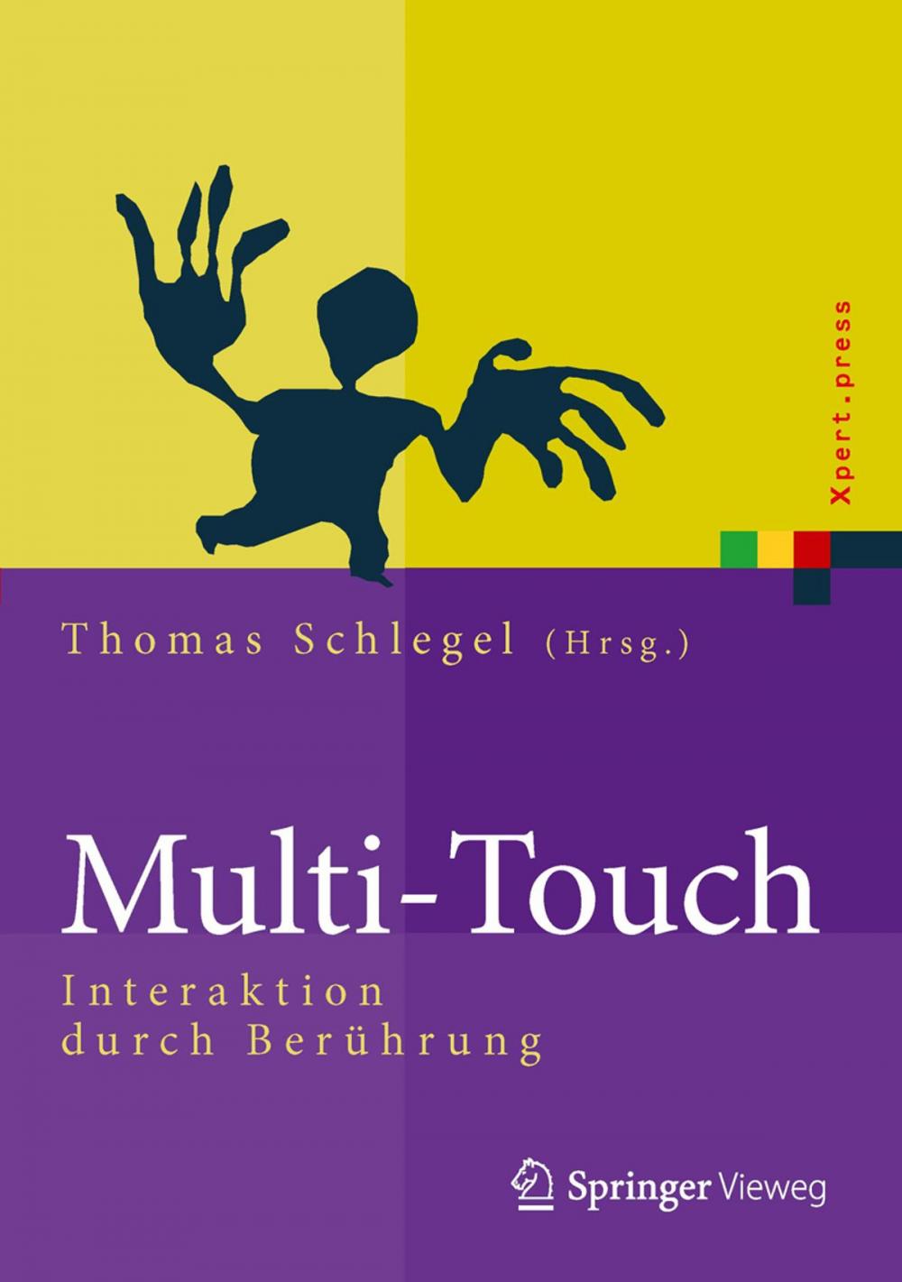 Big bigCover of Multi-Touch