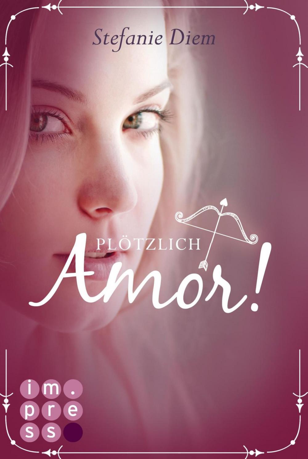 Big bigCover of Plötzlich Amor!