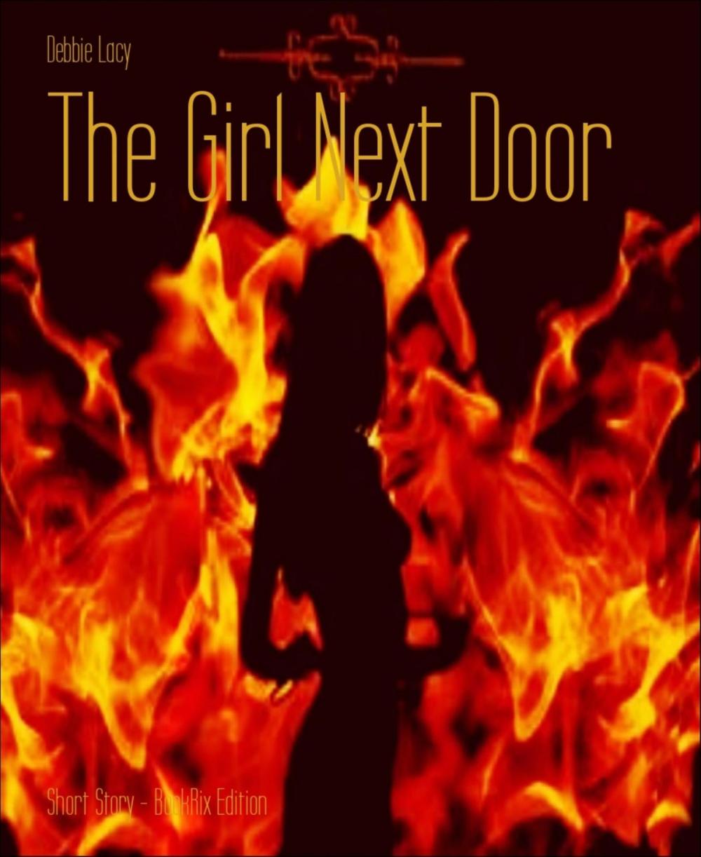 Big bigCover of The Girl Next Door