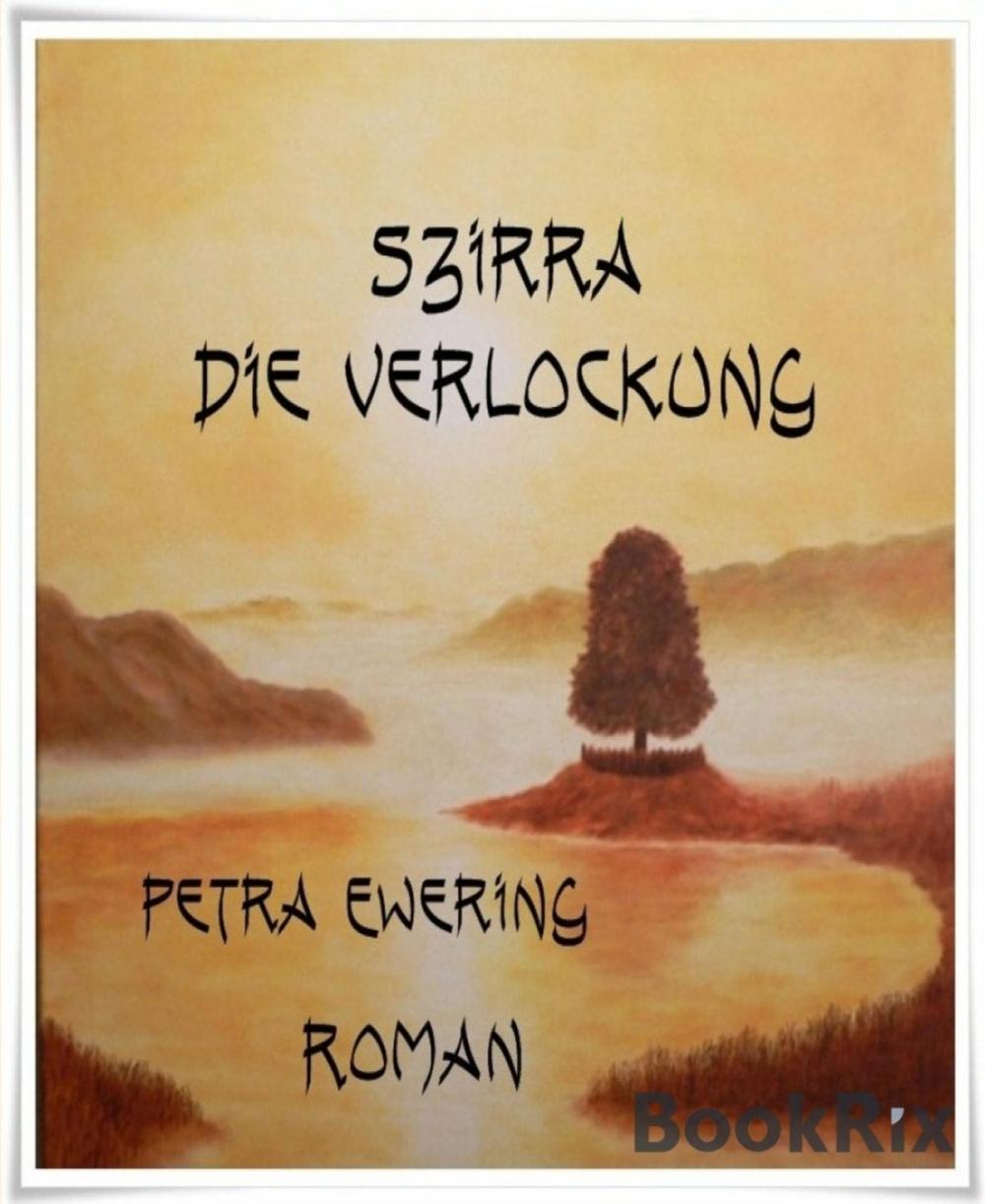 Big bigCover of Szirra - Die Verlockung