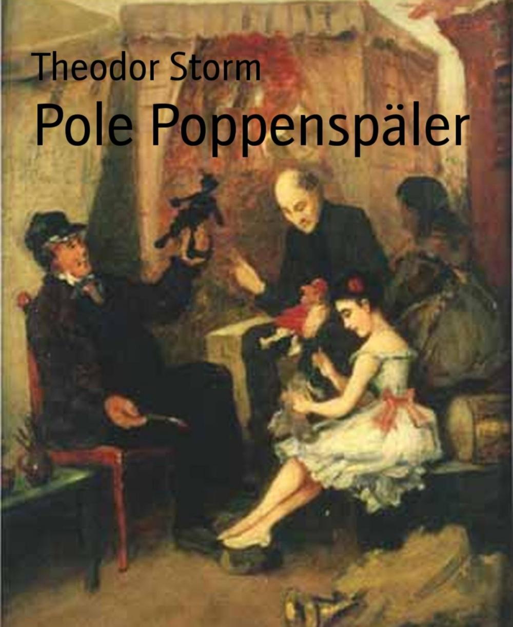 Big bigCover of Pole Poppenspäler