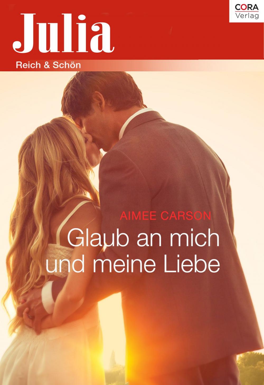 Big bigCover of Glaub an mich und meine Liebe