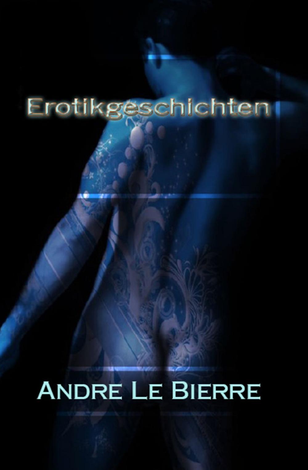 Big bigCover of Erotikgeschichten