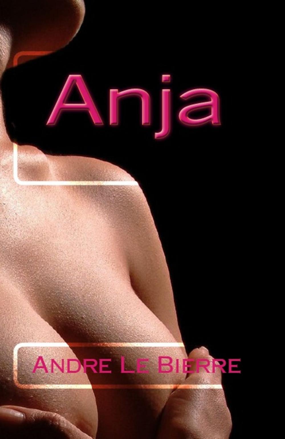 Big bigCover of Anja