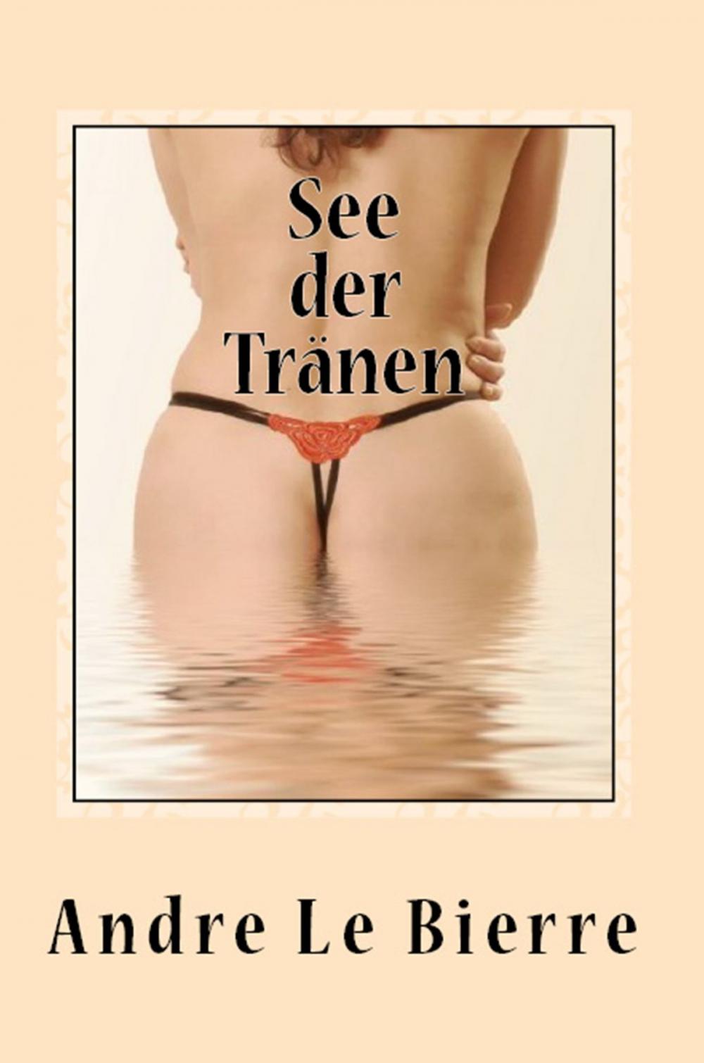 Big bigCover of See der Tränen