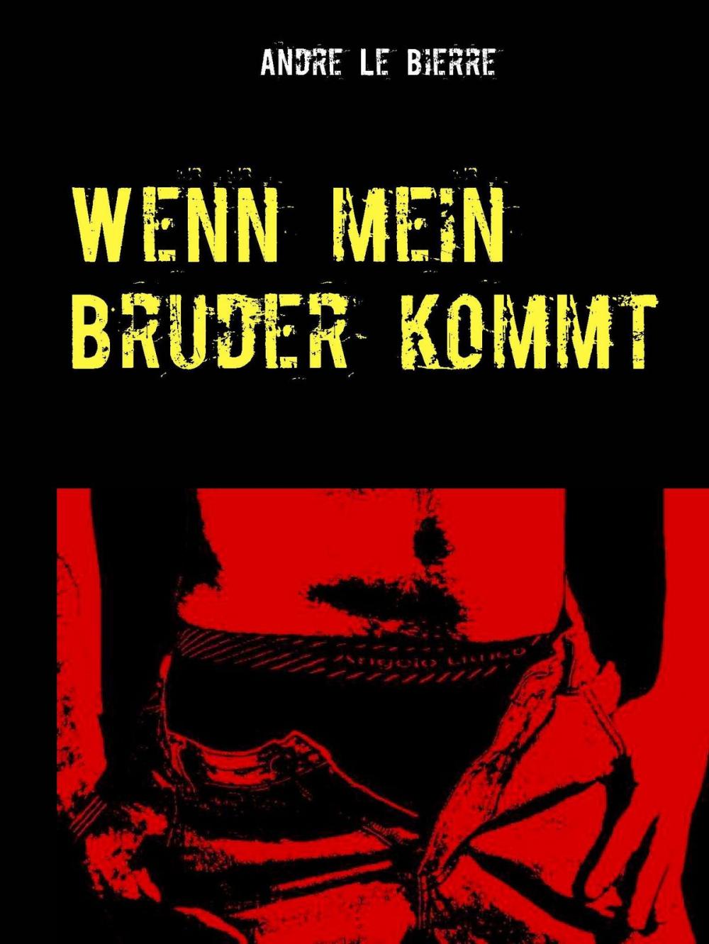 Big bigCover of Wenn mein Bruder kommt