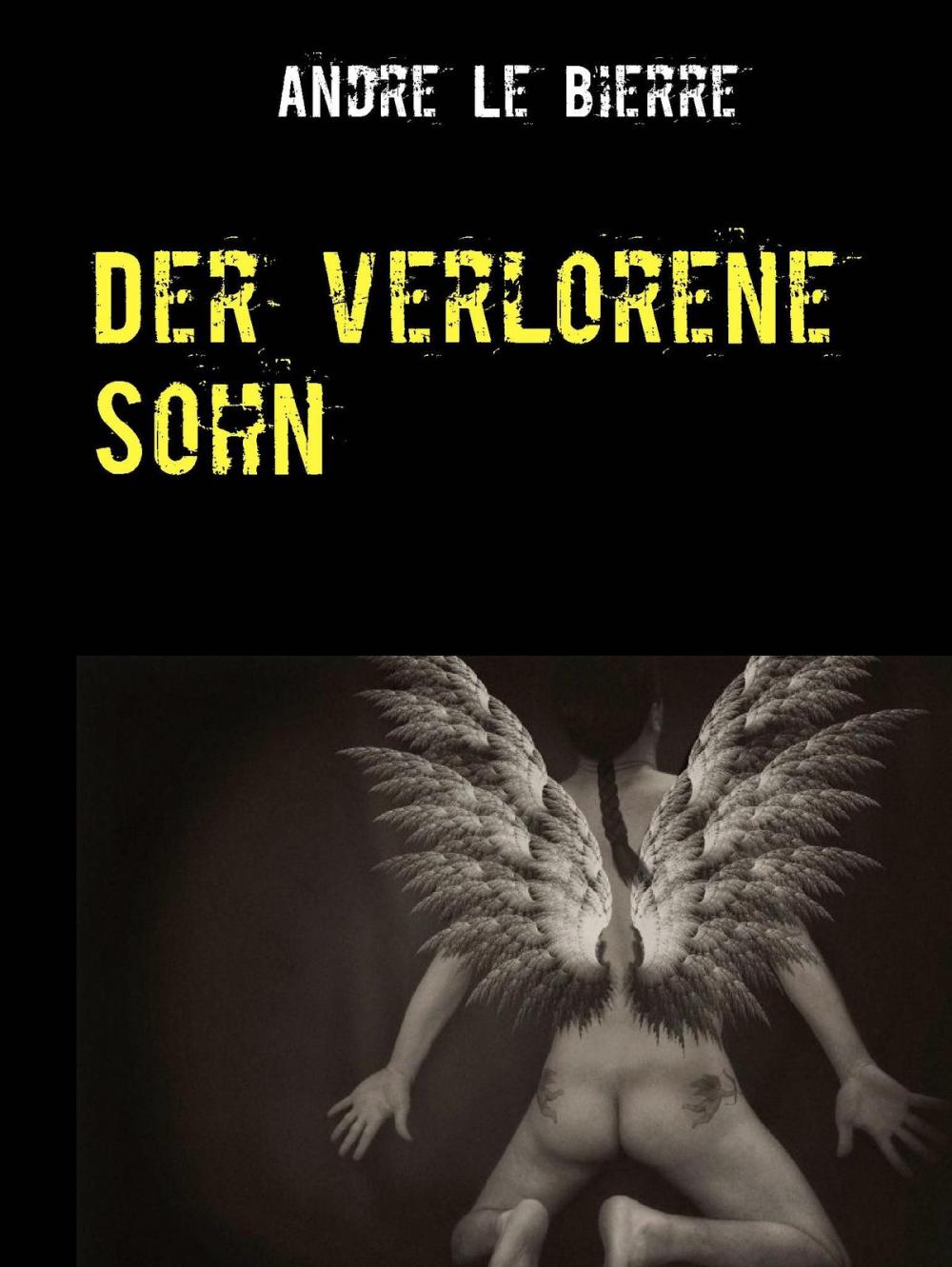 Big bigCover of Der verlorene Sohn