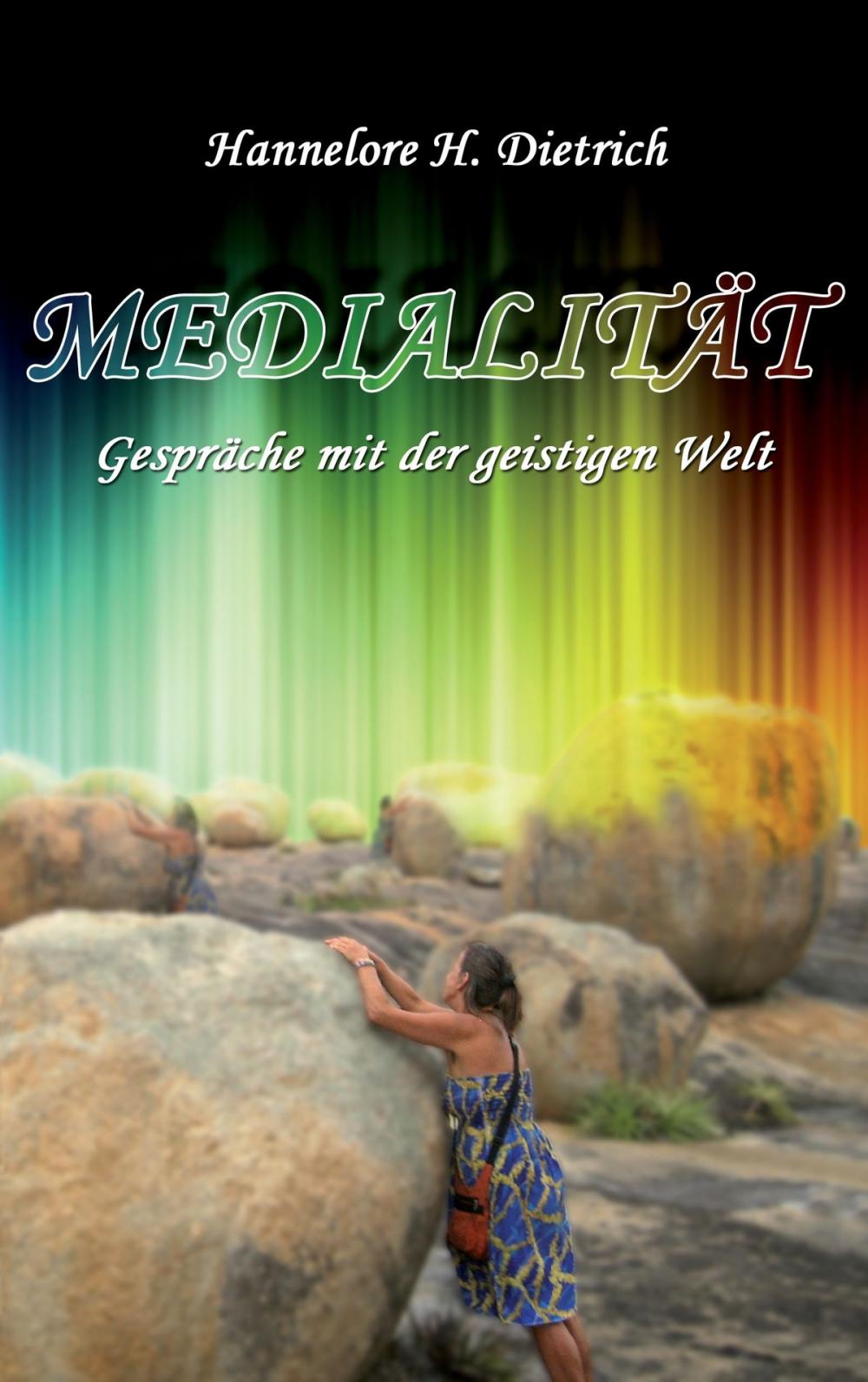 Big bigCover of Medialität