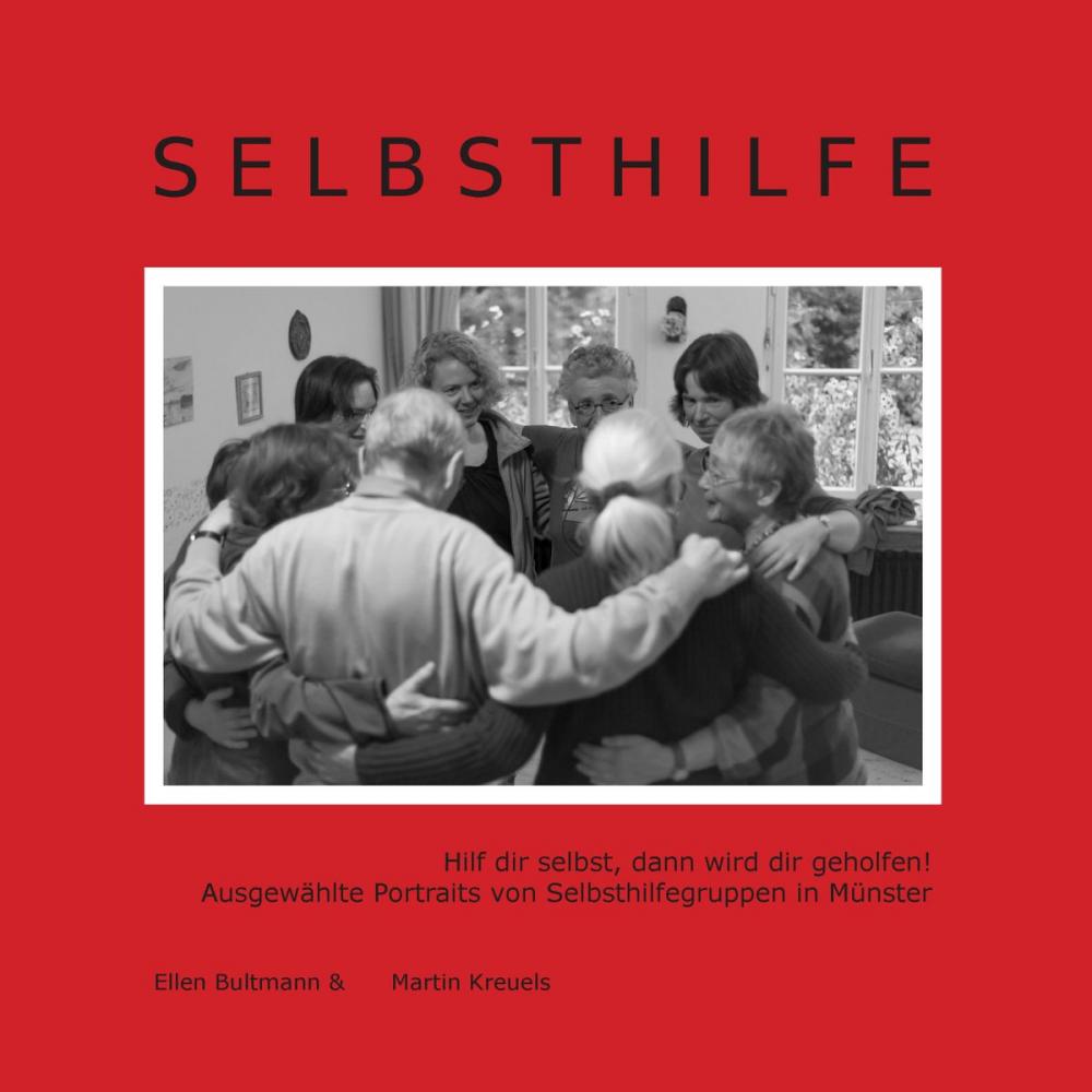 Big bigCover of Selbsthilfe