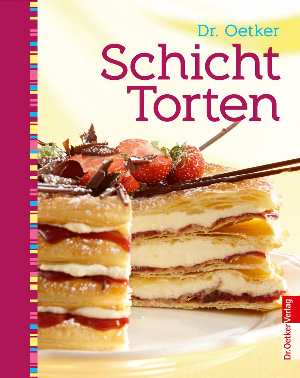 Big bigCover of Schichttorten