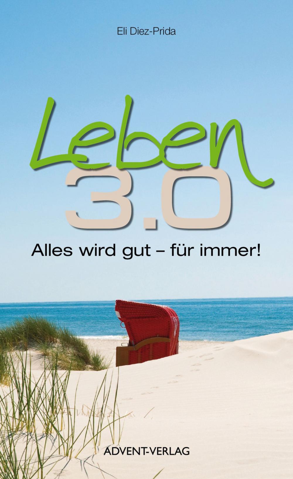 Big bigCover of Leben 3.0