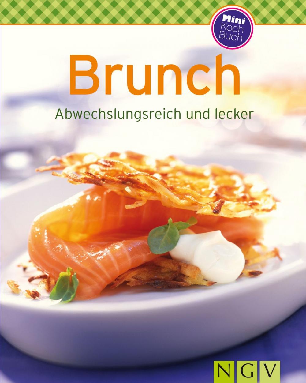 Big bigCover of Brunch