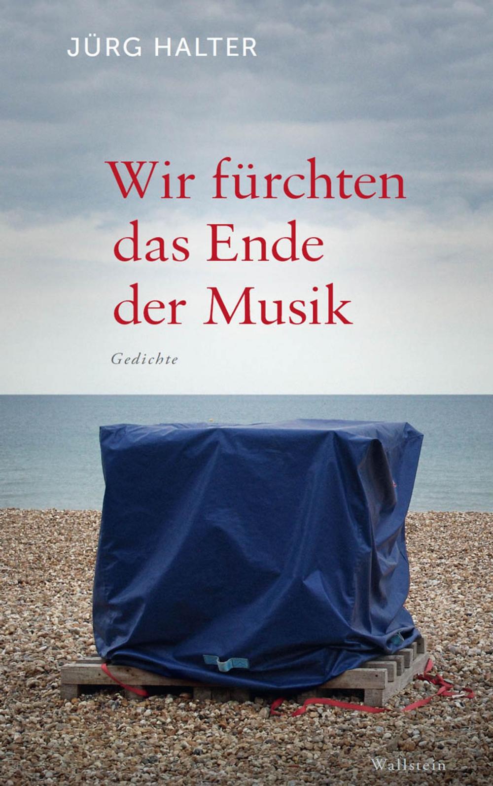 Big bigCover of Wir fürchten das Ende der Musik