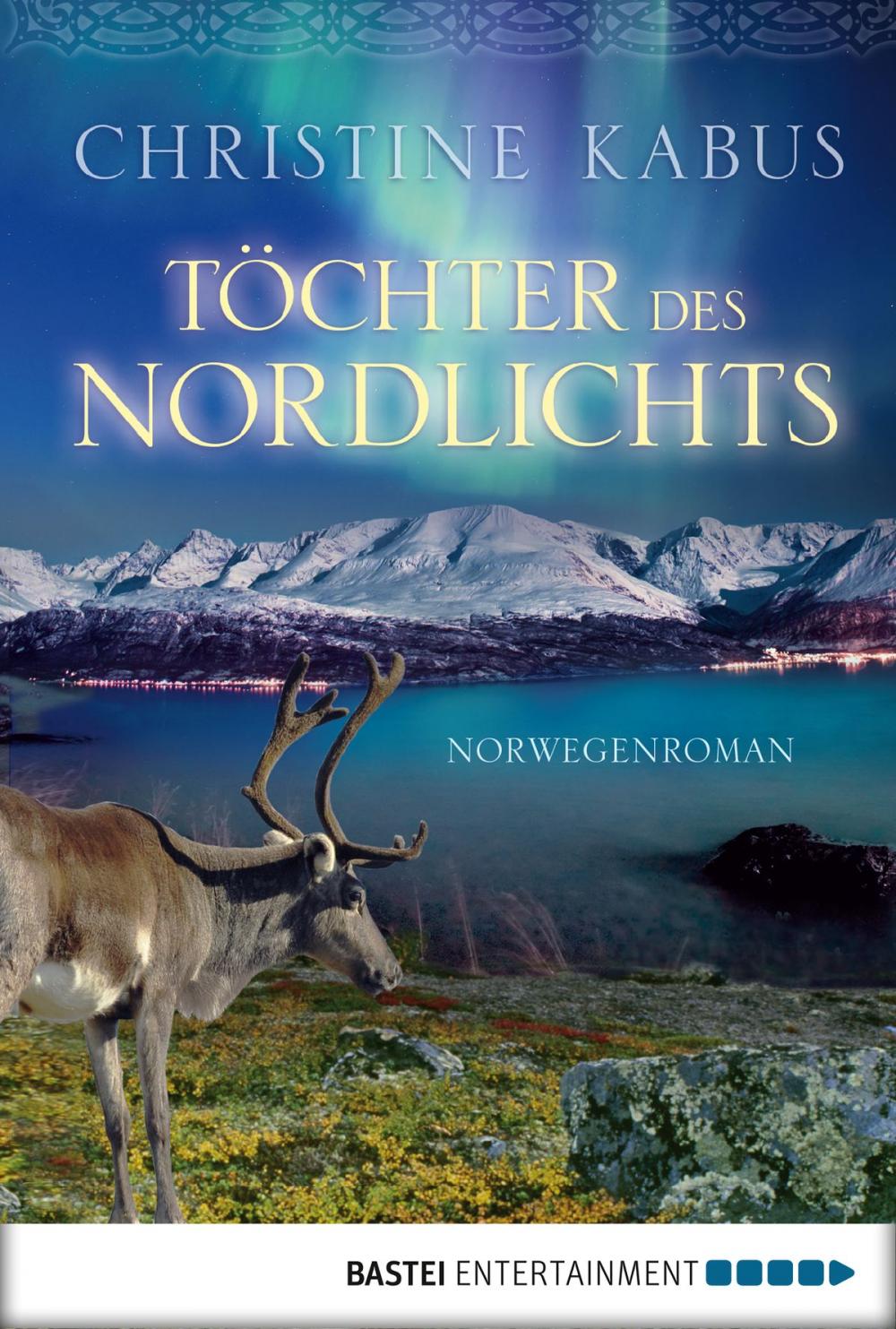 Big bigCover of Töchter des Nordlichts