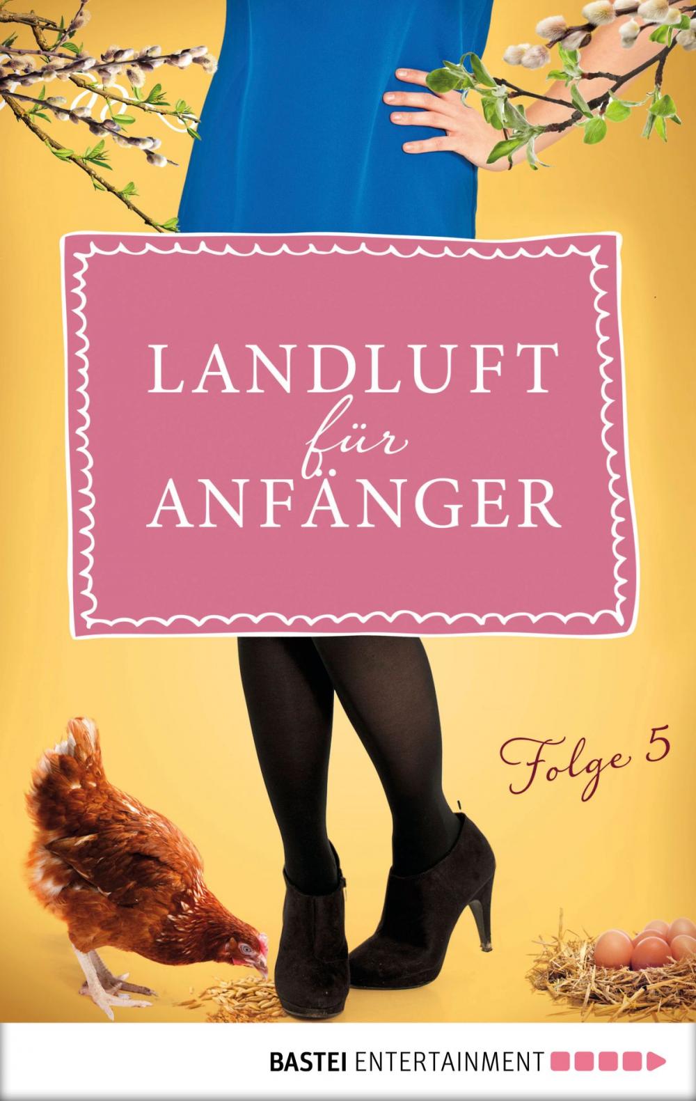 Big bigCover of Landluft für Anfänger - 05