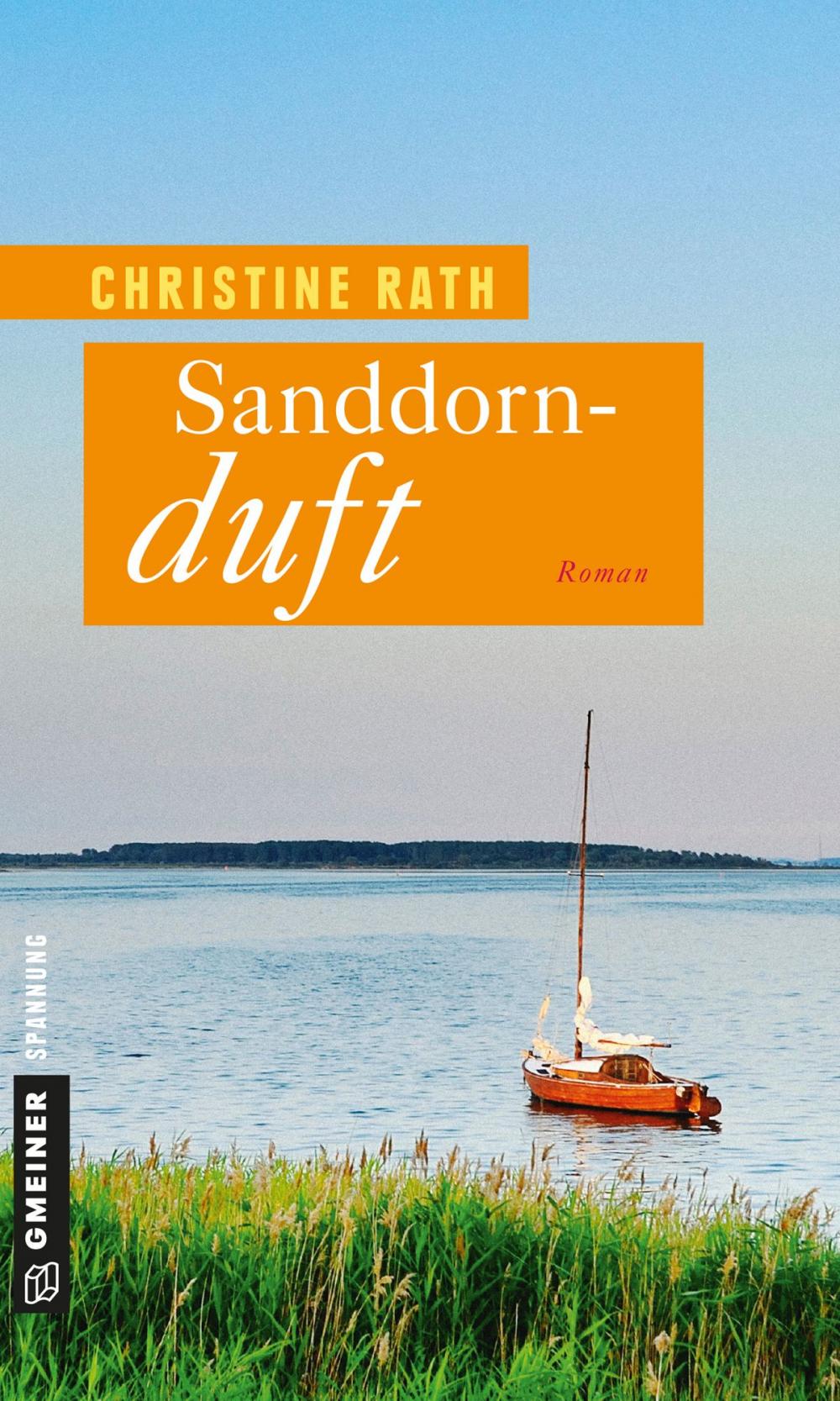 Big bigCover of Sanddornduft