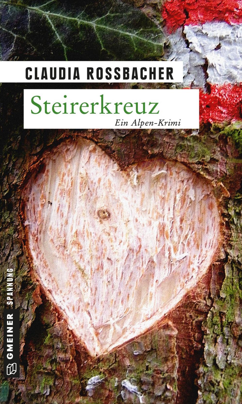 Big bigCover of Steirerkreuz