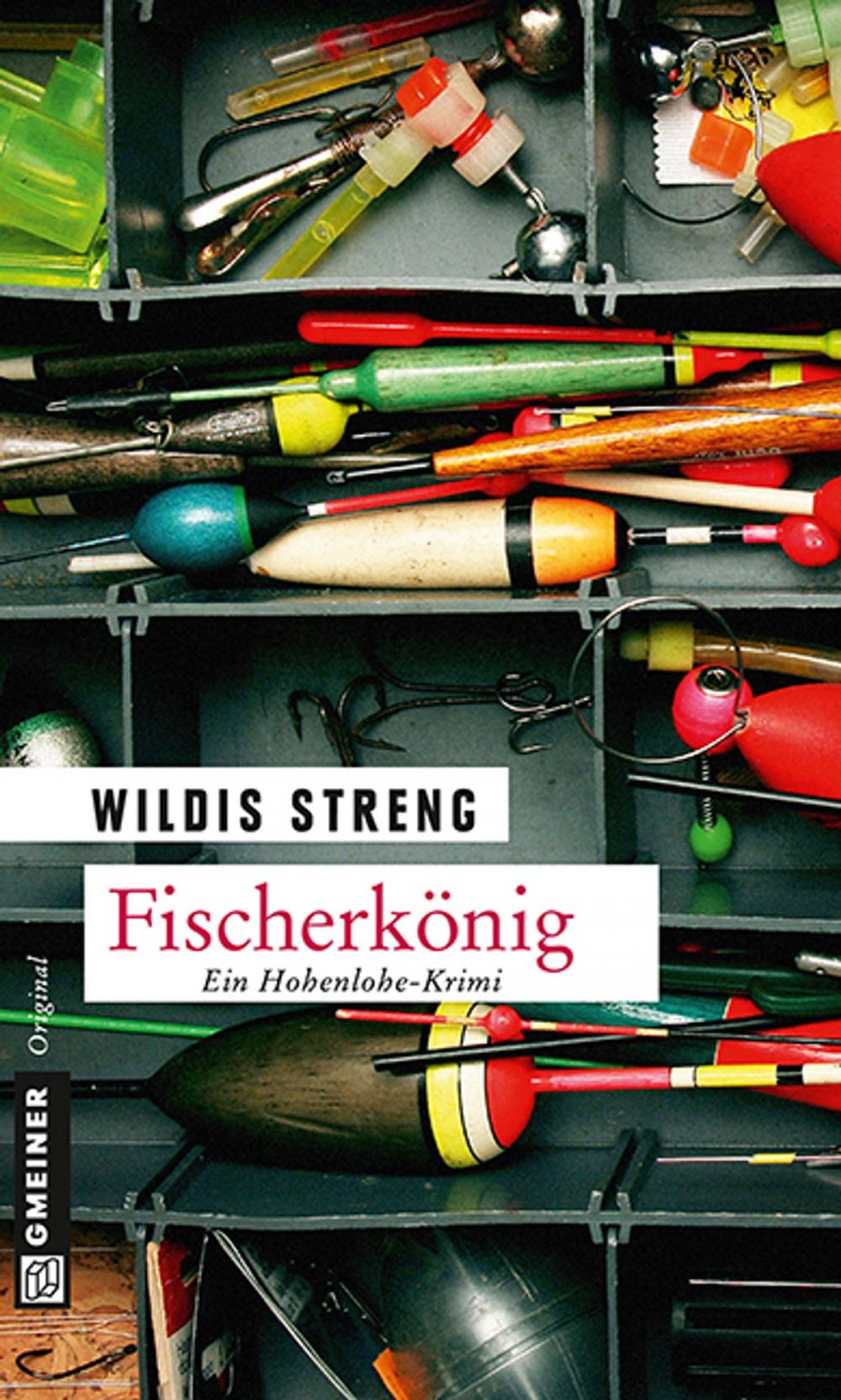 Big bigCover of Fischerkönig