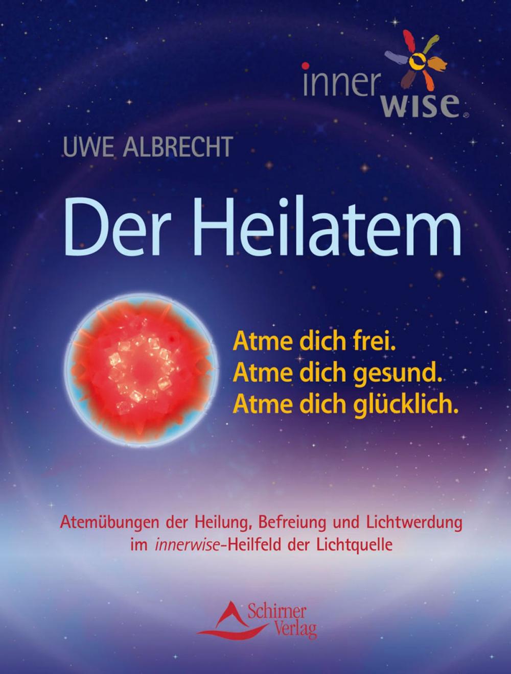 Big bigCover of Der Heilatem