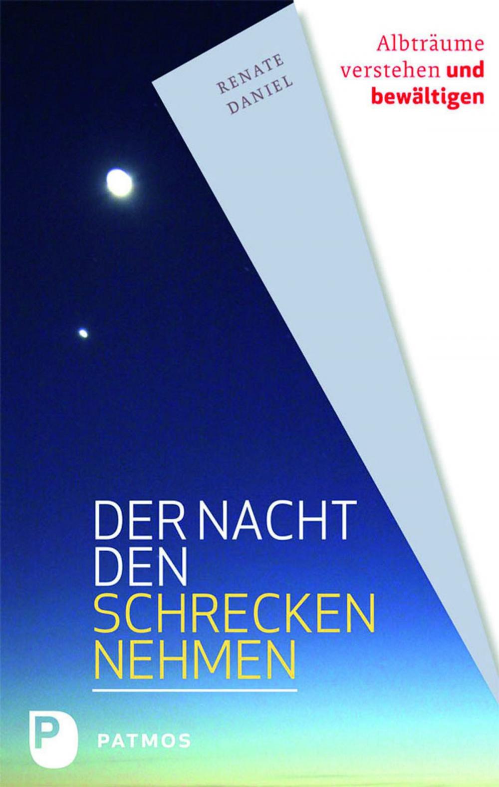 Big bigCover of Der Nacht den Schrecken nehmen