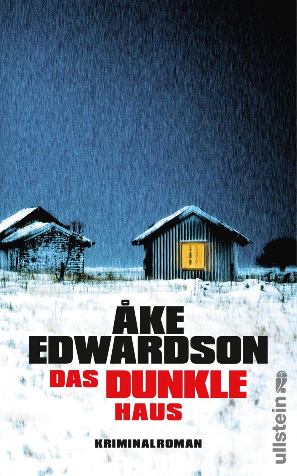 Big bigCover of Das dunkle Haus