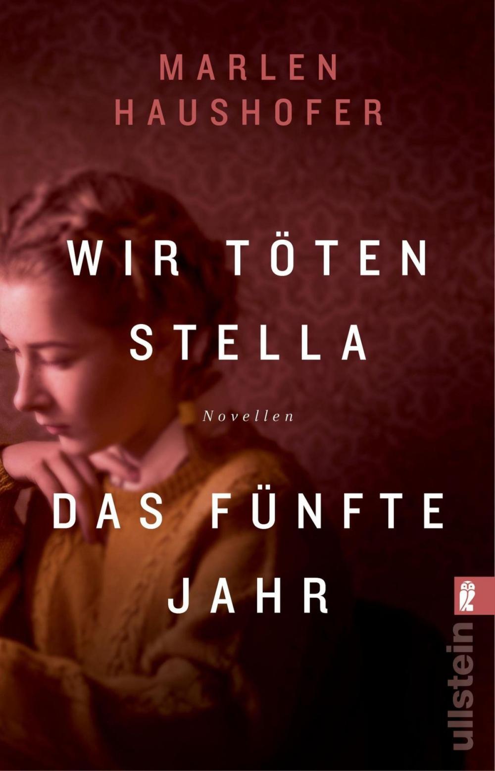 Big bigCover of Wir töten Stella / Das fünfte Jahr