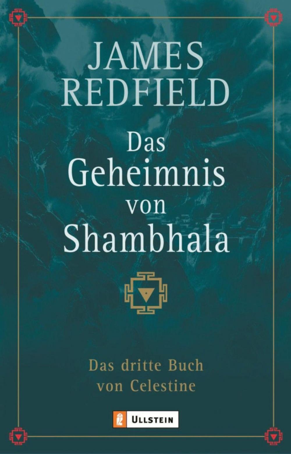 Big bigCover of Das Geheimnis von Shambhala