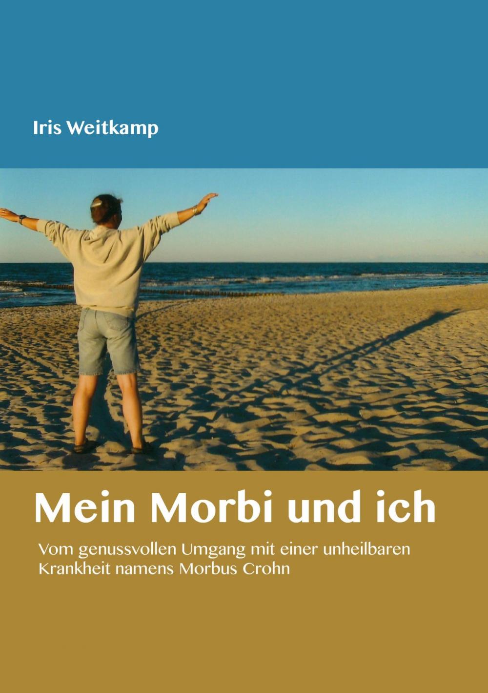 Big bigCover of Mein Morbi und ich