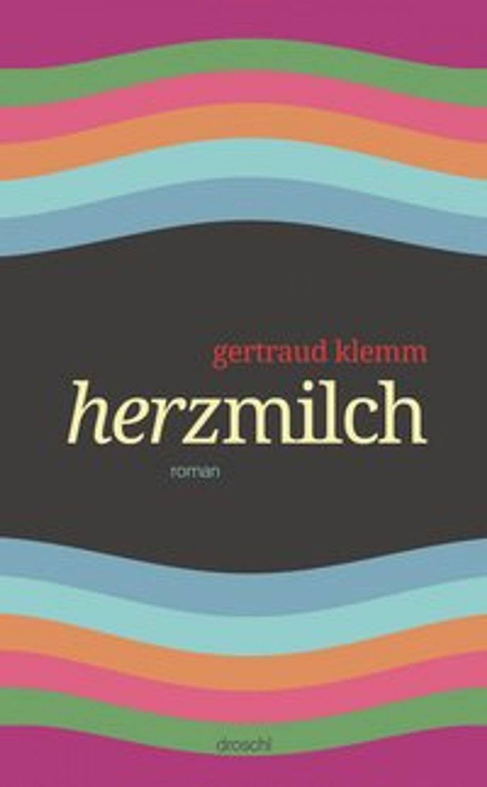 Big bigCover of Herzmilch