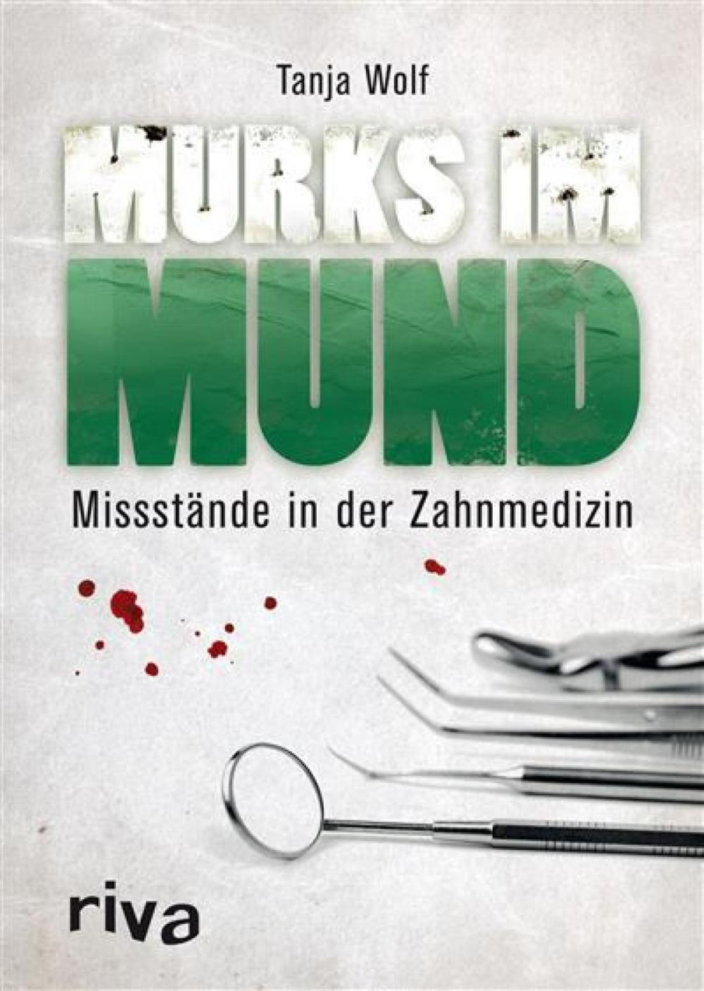 Big bigCover of Murks im Mund